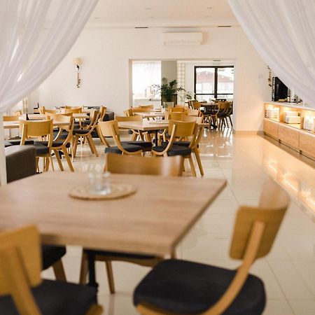 Parkowe Szczyrk Hotel Luaran gambar