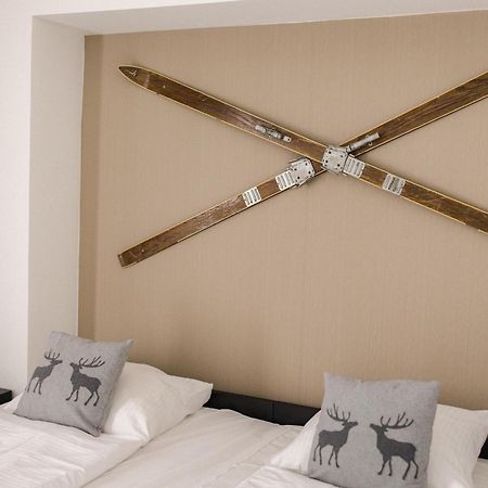 Parkowe Szczyrk Hotel Luaran gambar