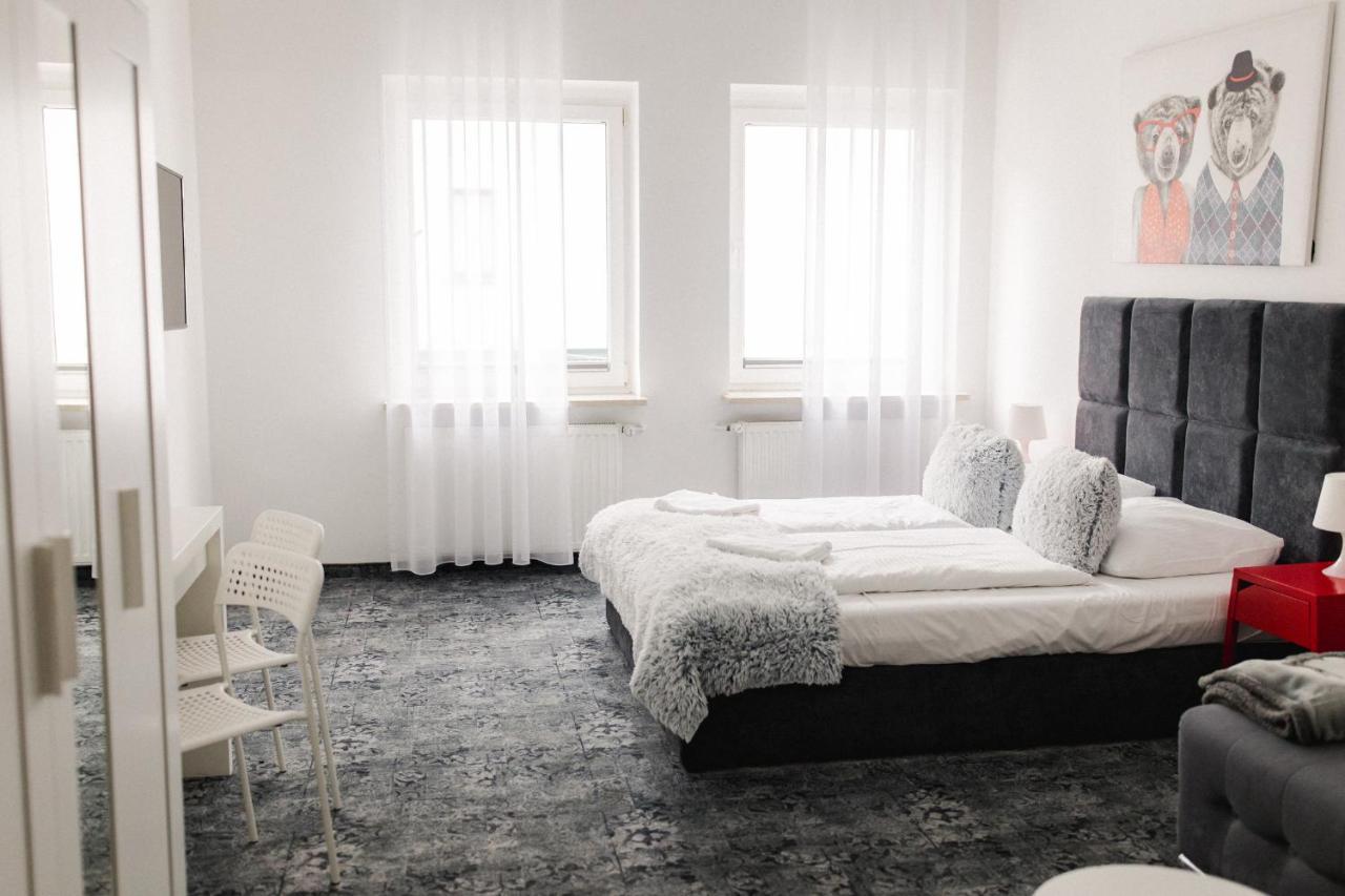 Parkowe Szczyrk Hotel Luaran gambar