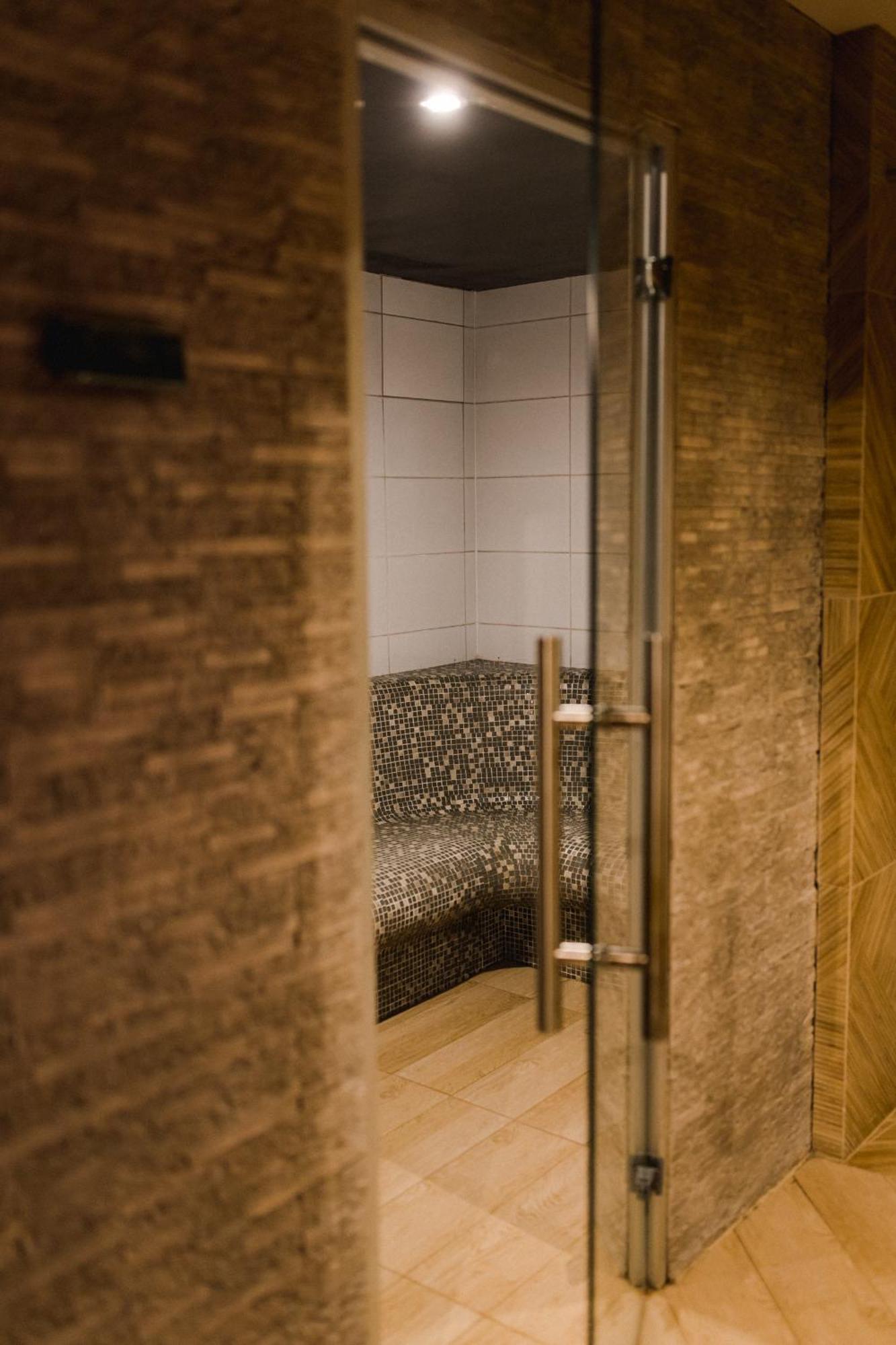 Parkowe Szczyrk Hotel Luaran gambar
