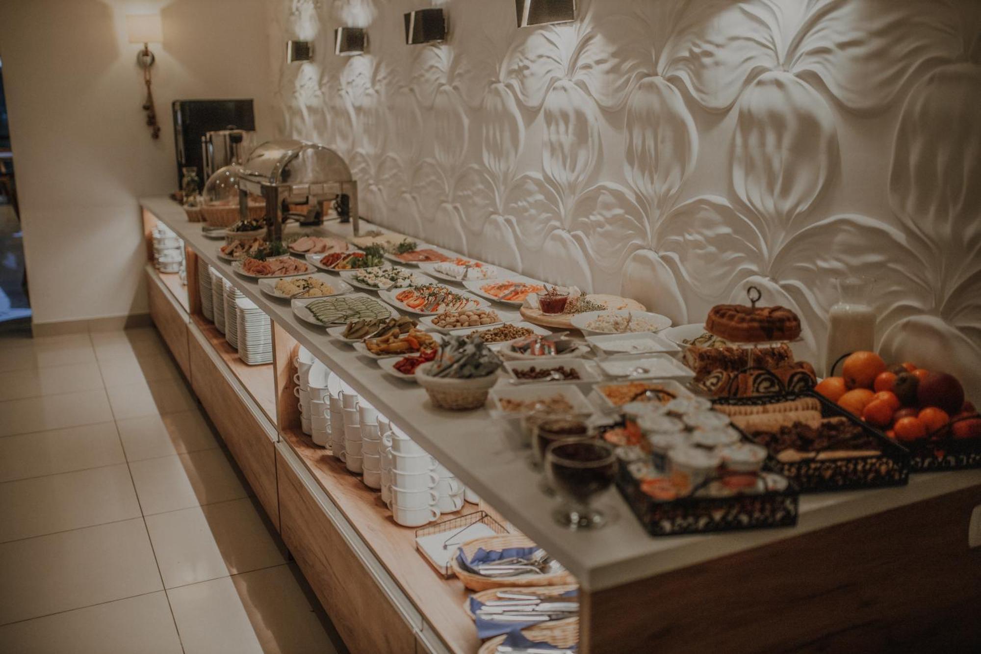 Parkowe Szczyrk Hotel Luaran gambar