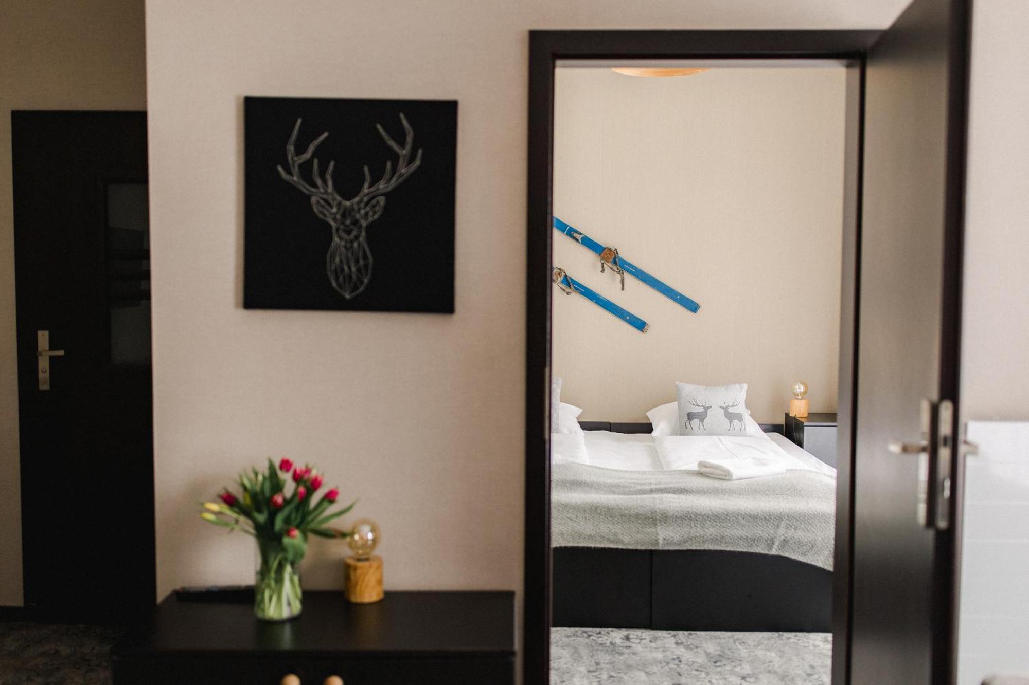 Parkowe Szczyrk Hotel Luaran gambar