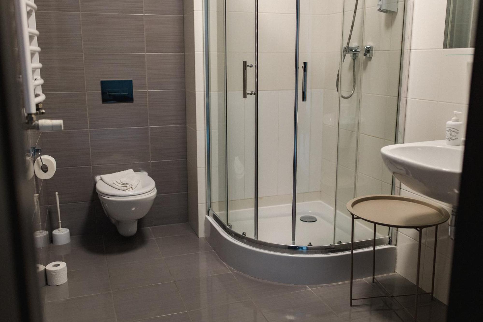 Parkowe Szczyrk Hotel Luaran gambar
