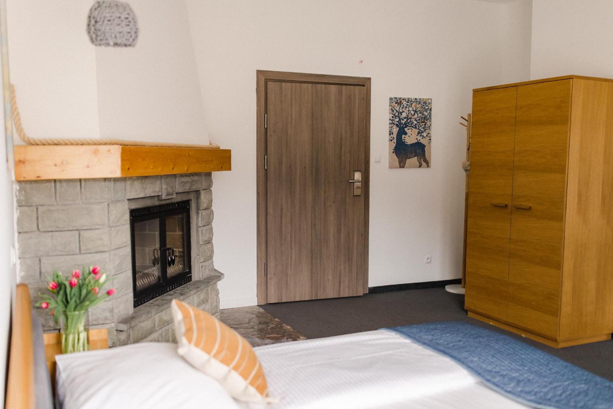 Parkowe Szczyrk Hotel Luaran gambar