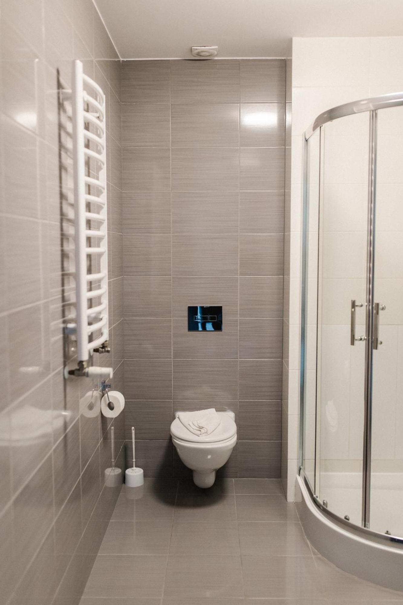 Parkowe Szczyrk Hotel Luaran gambar