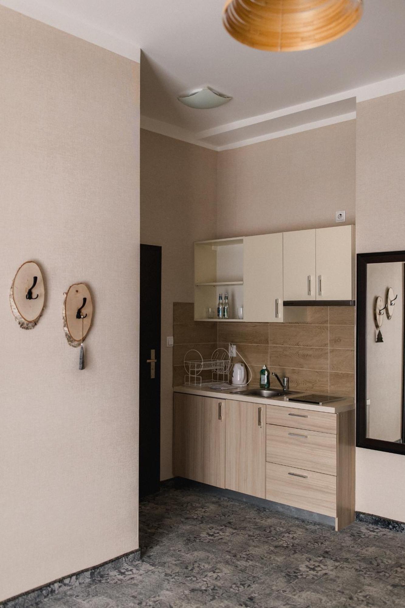 Parkowe Szczyrk Hotel Luaran gambar
