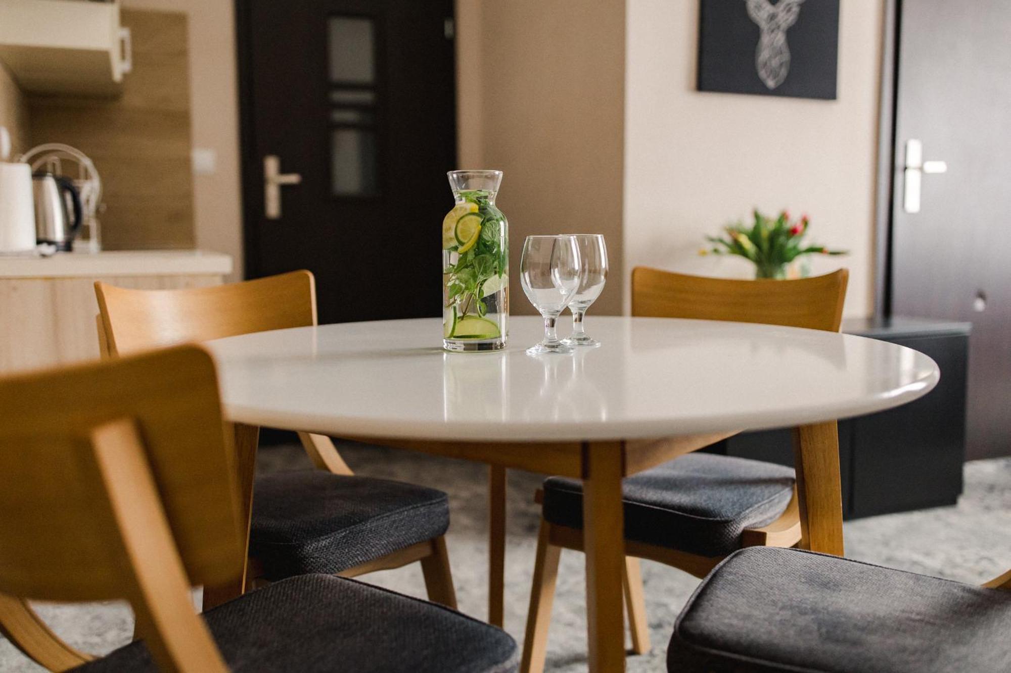 Parkowe Szczyrk Hotel Luaran gambar