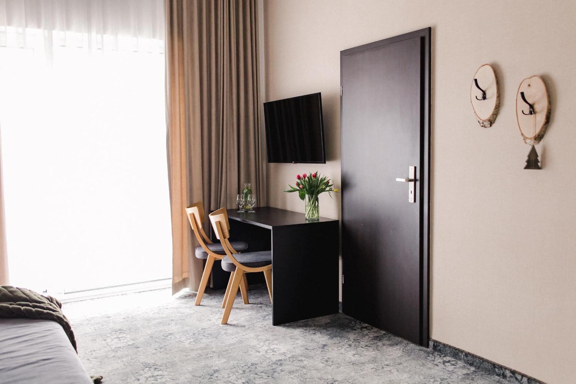 Parkowe Szczyrk Hotel Luaran gambar