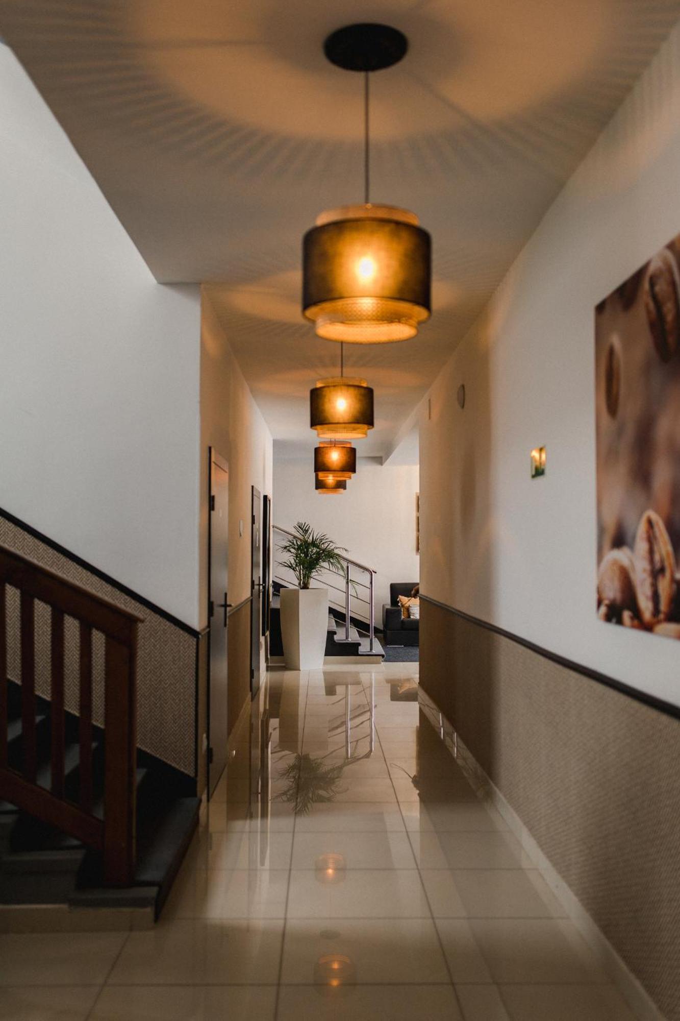 Parkowe Szczyrk Hotel Luaran gambar