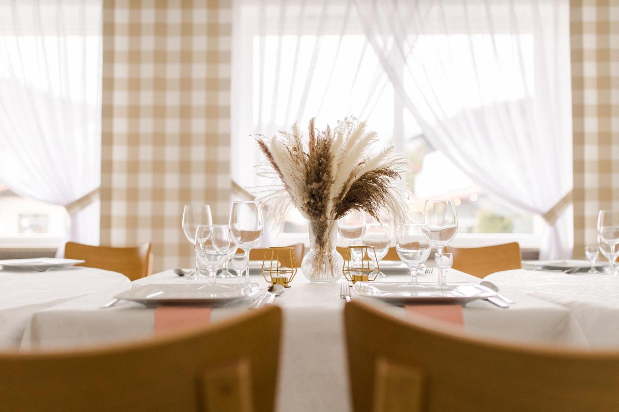 Parkowe Szczyrk Hotel Luaran gambar