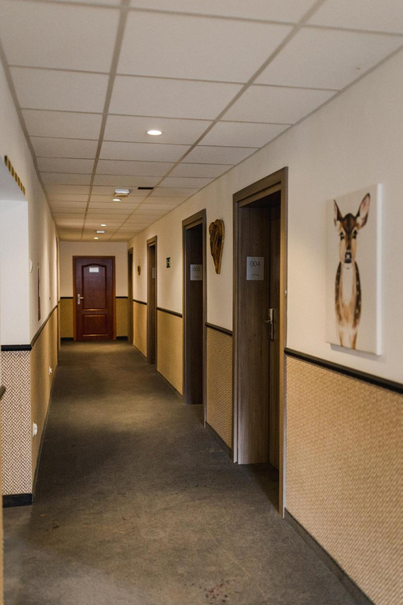 Parkowe Szczyrk Hotel Luaran gambar