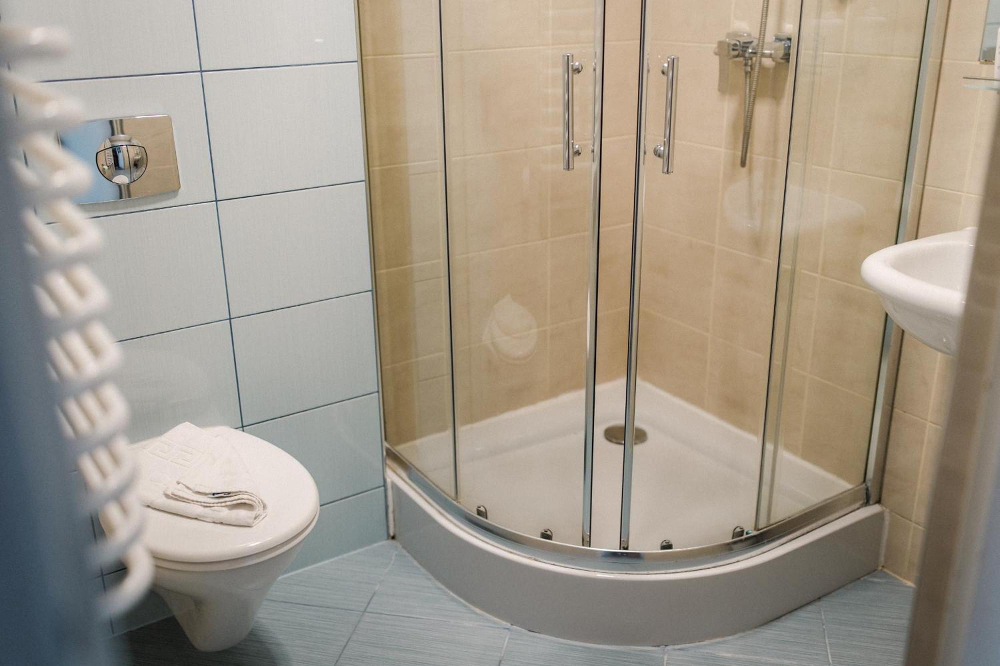 Parkowe Szczyrk Hotel Luaran gambar