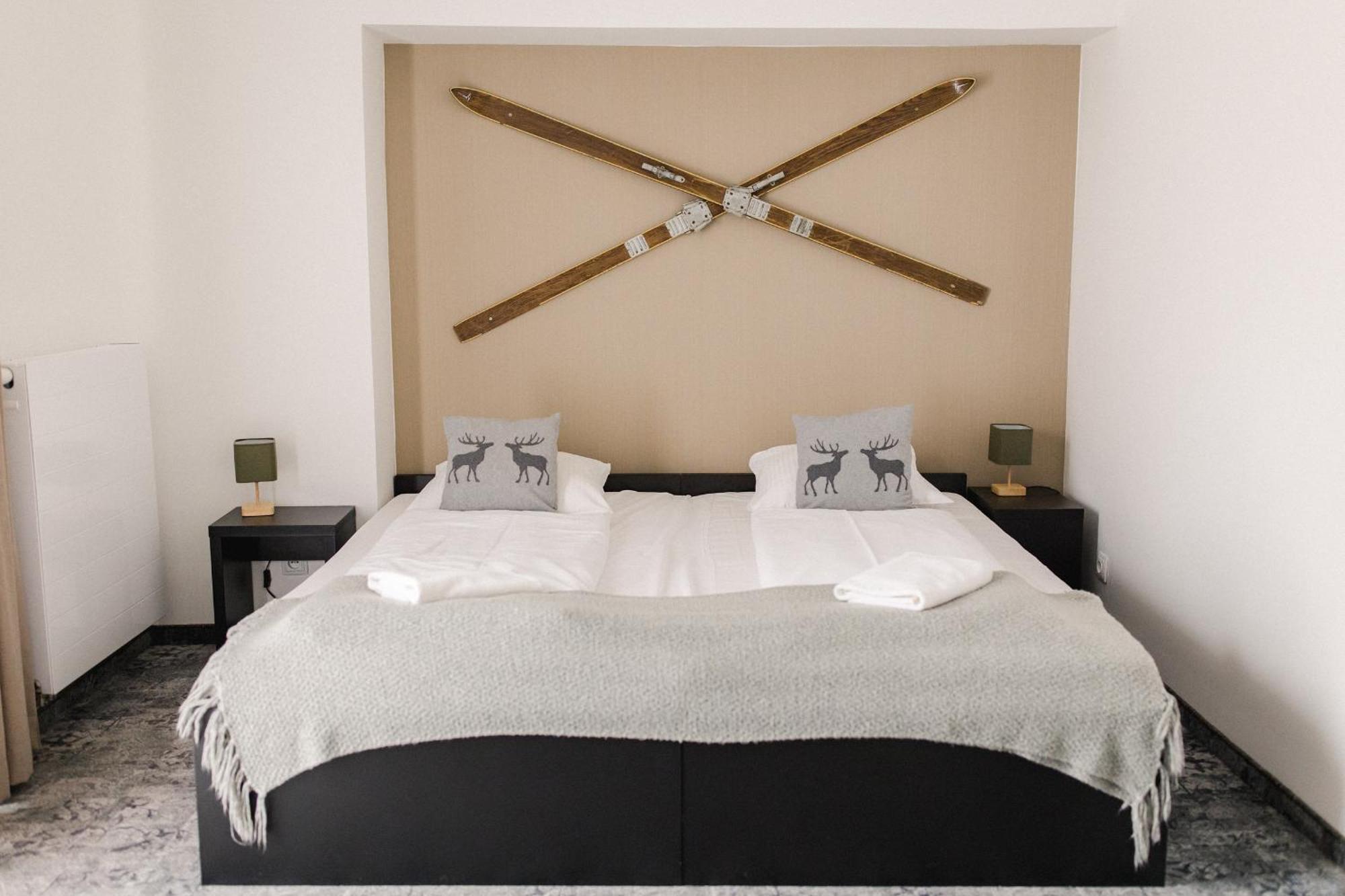 Parkowe Szczyrk Hotel Luaran gambar