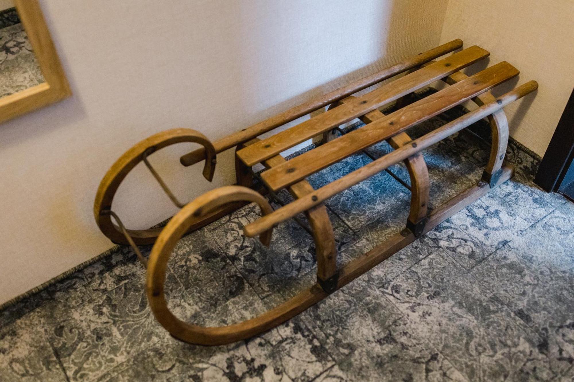 Parkowe Szczyrk Hotel Luaran gambar