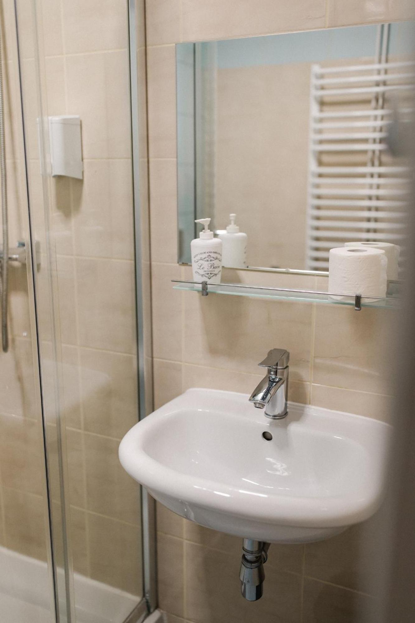Parkowe Szczyrk Hotel Luaran gambar