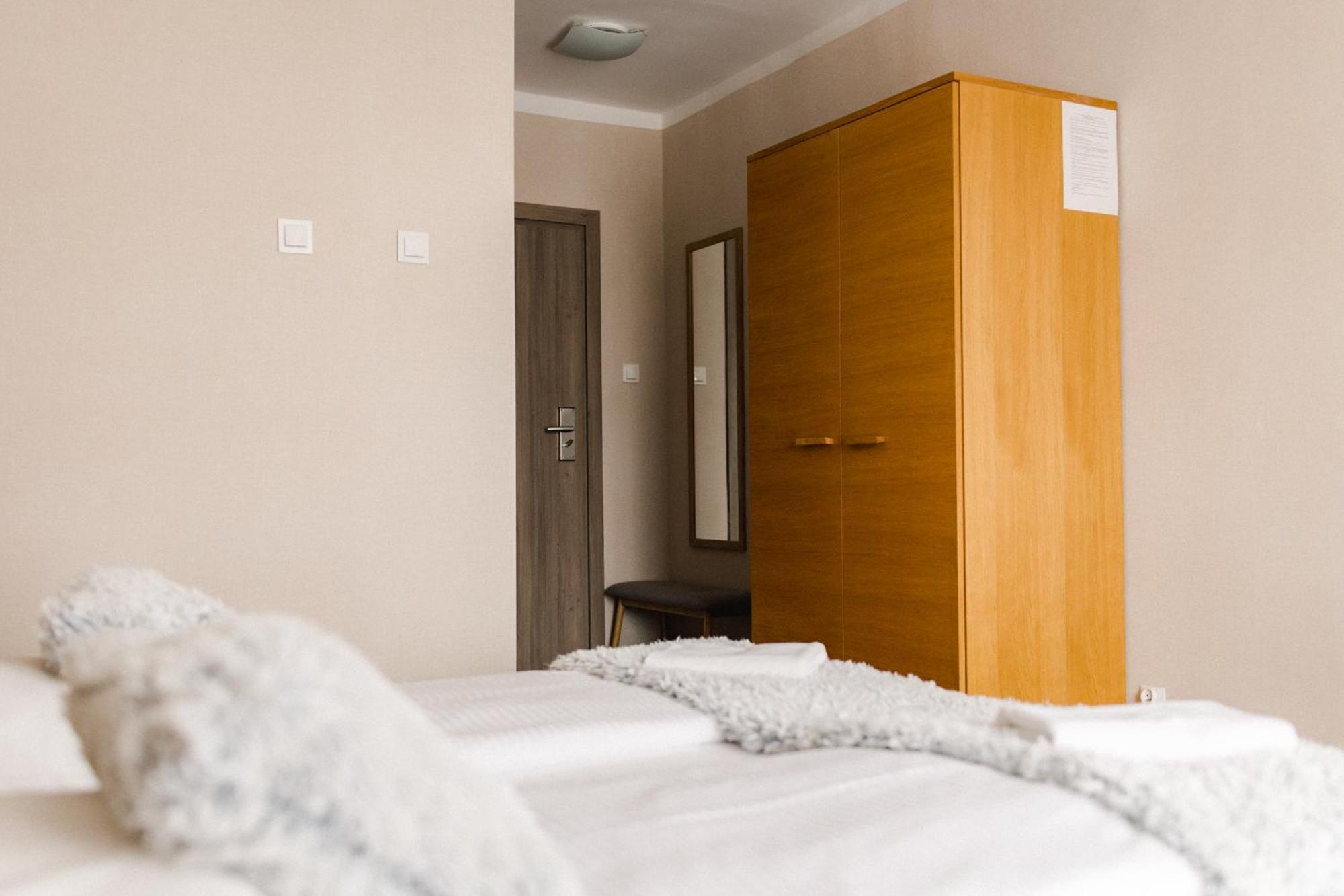 Parkowe Szczyrk Hotel Luaran gambar