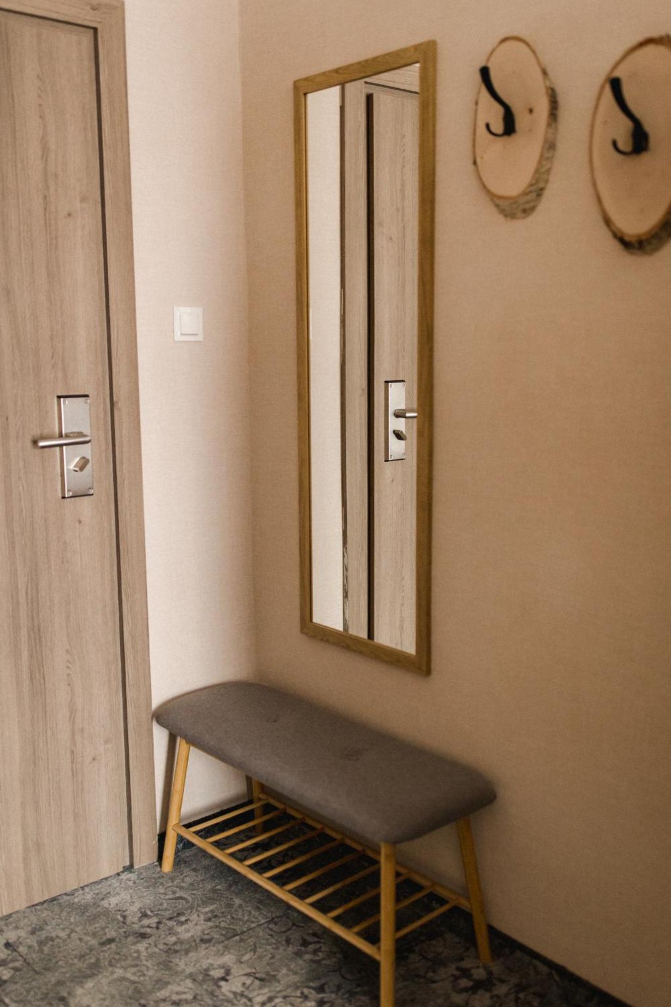 Parkowe Szczyrk Hotel Luaran gambar