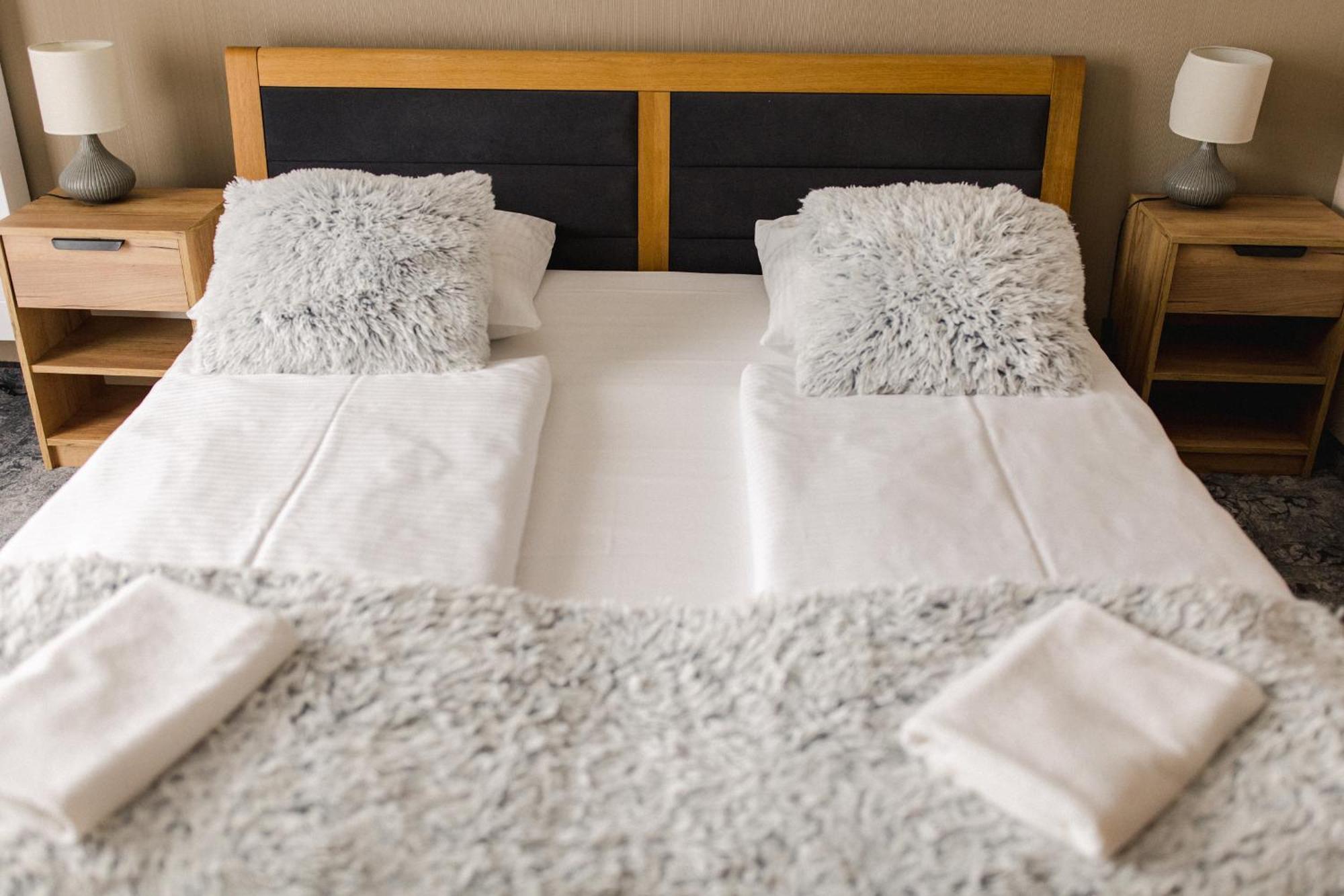 Parkowe Szczyrk Hotel Luaran gambar