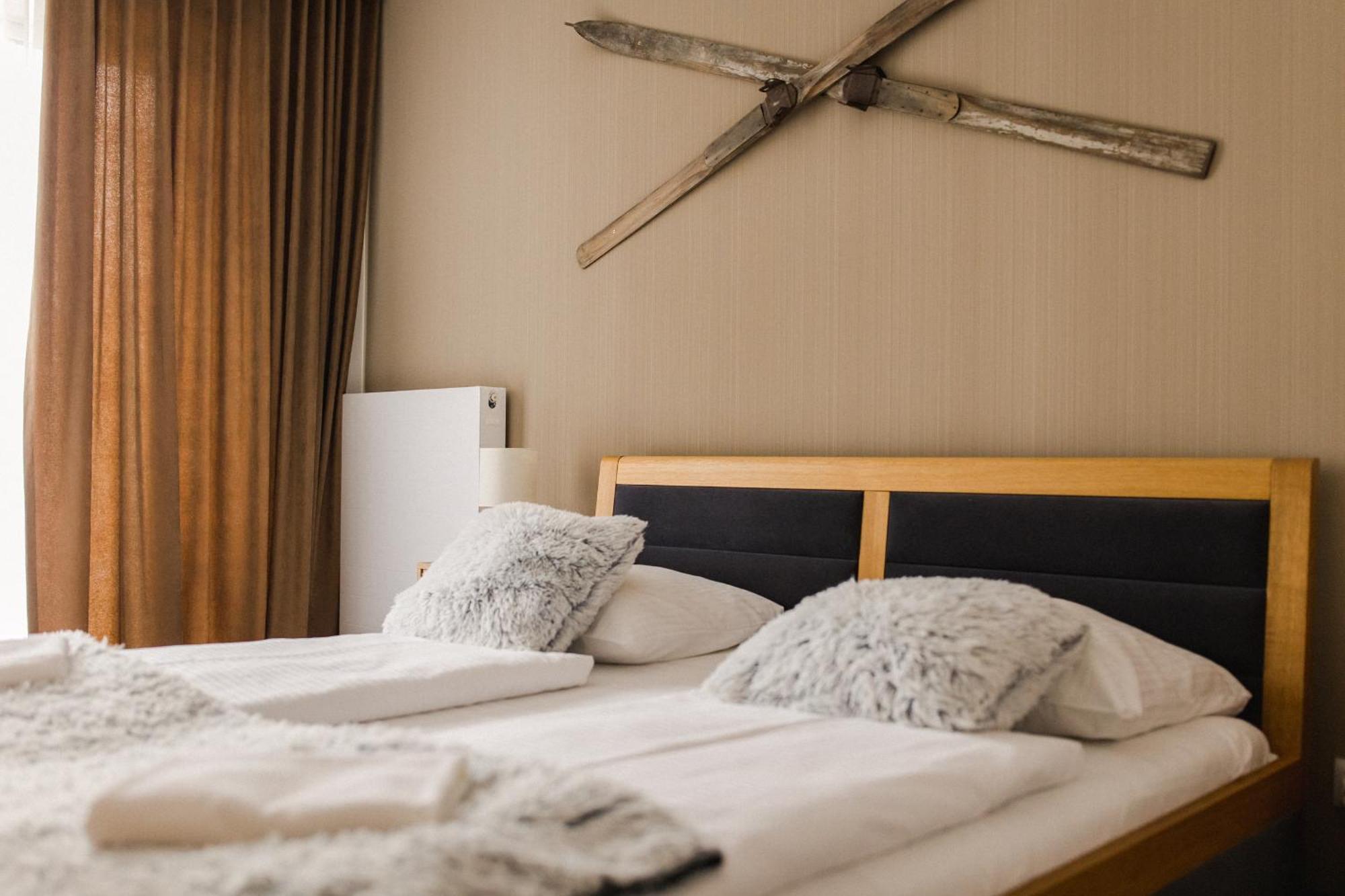 Parkowe Szczyrk Hotel Luaran gambar