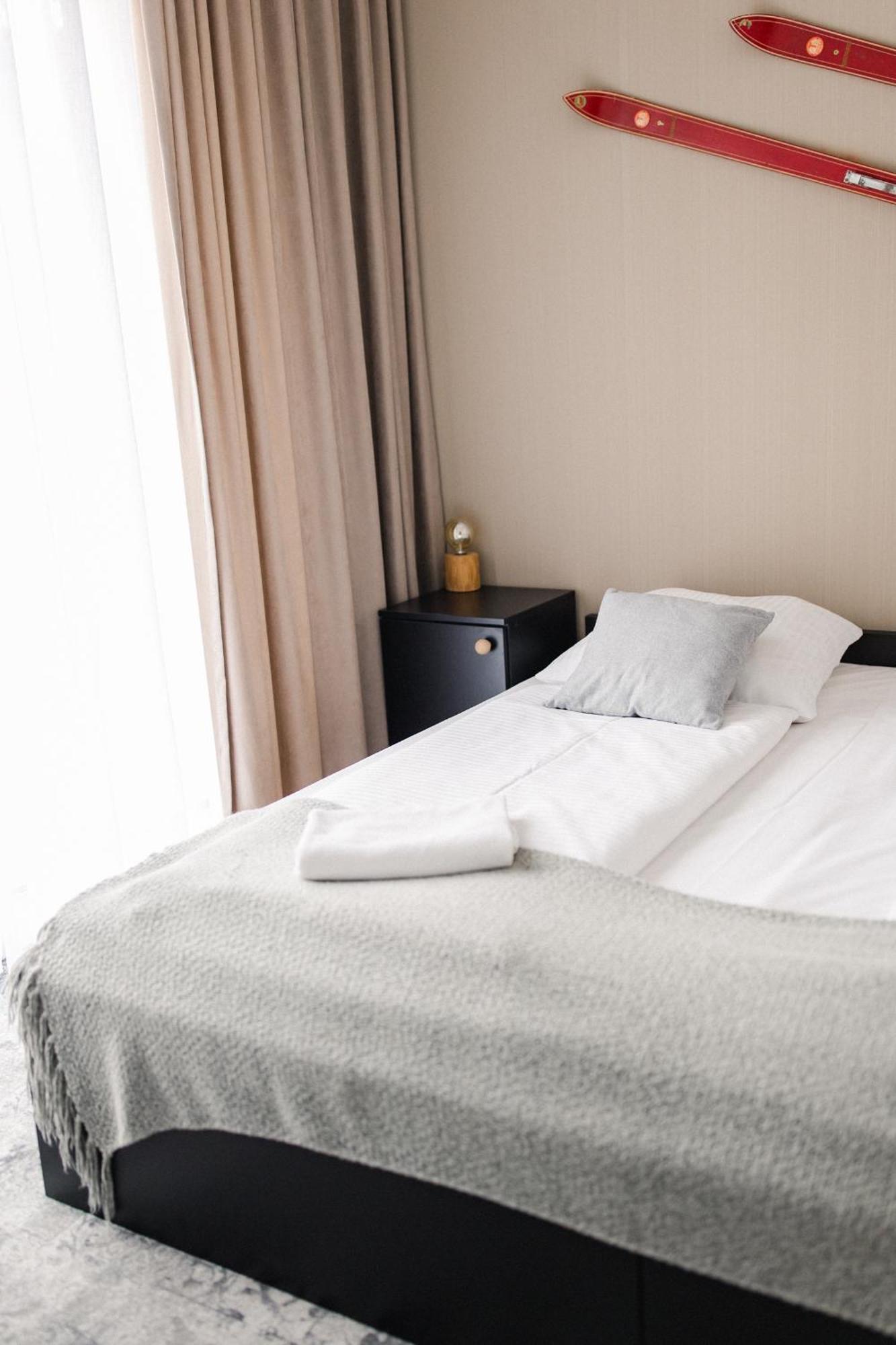 Parkowe Szczyrk Hotel Luaran gambar